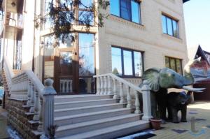 Гостевой дом Elefant в Геленджике