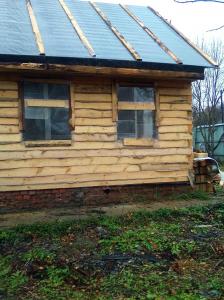 Продаю дом и участок в Кудиново