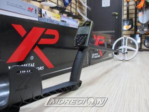 Металлоискатель XP ORX (Кат.22.5 HF, Б/наушник.,Блок) в Сочи