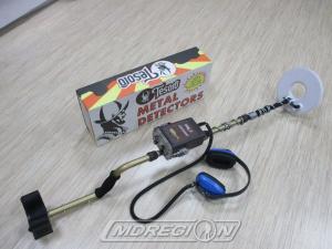 Металлодетектор Tesoro Sand Shark в Сочи
