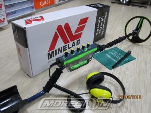 Металлоискатель Minelab Excalibur 2 в Сочи