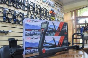 Металлоискатель Minelab GO-FIND 66 в Сочи