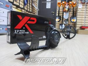 Металлоискатель XP DEUS Кат. 22 X35, WS5, Б/ блока в Сочи