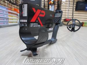 Металлодетектор XP DEUS(Кат.22см X35,Без/ наушн.блок) в Сочи