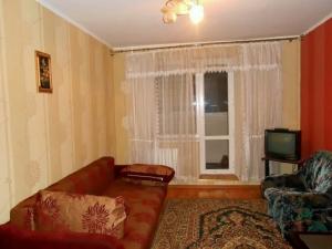 1 -к. квартира в аренду, 32 м2, 4 /5 эт. в Ростове-На-Дону