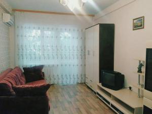 1 -к. квартира в аренду, 32 м2, 4 /5 эт. в Ростове-На-Дону