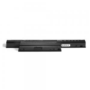 Аккумуляторная батарея для ноутбука Acer Aspire 5741 в Краснодаре