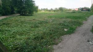 Продам угловой участок дачный 8 сот.г.Краснодар. в Краснодаре