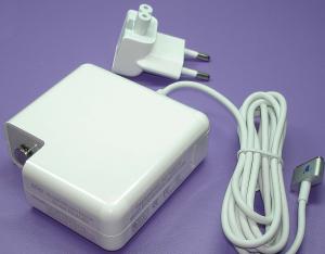 Зарядное устройство для ноутбука Apple Magsafe 2 в Краснодаре