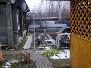 Дом , 50 м2 в Нижнем Новгороде