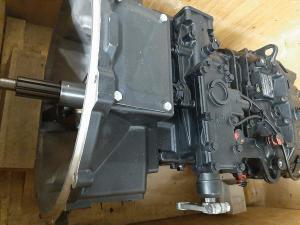 Кпп ZF 9S1310, Кпп ZF 16S1820 в Воронеже