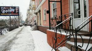 1 -к. квартира, 39 м2, 1 /4 эт. в Воронеже
