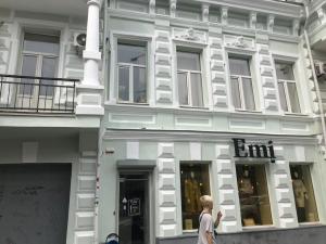 Капитальный ремонт фасадов коммерческих зданий в Ростове-На-Дону