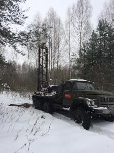 Бурение скважин Краснодар/Артезианские скважины в Краснодаре