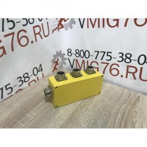 СОЕДИНИТЕЛЬНАЯ КОРОБКА MOBA в Краснодаре
