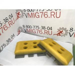 БАШМАК ДОРОЖНОЙ ФРЕЗЫ WIRTGEN в Краснодаре