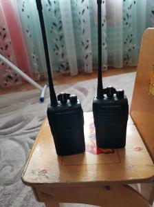 Продам рации Vertex Standard VX-261 и Ретранслятор VX в Ижевске