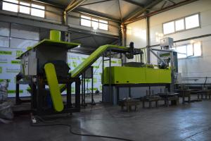 Франшиза PRK ECO в Ижевске