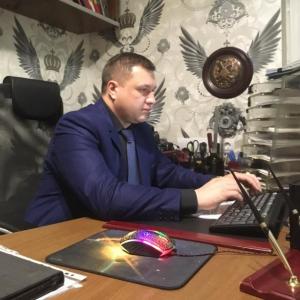 Адвокат, юрист. Оказание юридических услуг Краснодар в Краснодаре