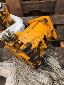 Гидромотор Bocsh Rexroth A6VM140HD1D/63W в Краснодаре