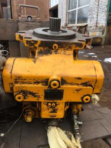 Гидронасос Rexroth A4VG125HD1D1/32L в Краснодаре
