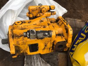 Насос Rexroth A10VO60DFR1/52L в Краснодаре