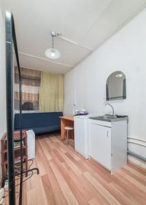 1 -к. квартира в аренду, 12 м2, 1 /5 эт. в Казани