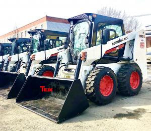 Bobcat LONKING CDM308-307-312 в наличии 2020 в Волгограде