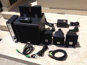 Creative Inspire 5.1 Digital 5500 в Сочи