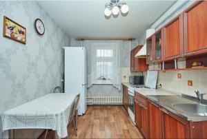 4 -к. квартира, 90.2 м2, 2 /10 эт. в Казани