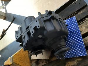 КПП ZF 9S1310 Коробка передач ZF Есть выбор в Таганроге
