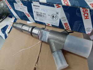 Топливная форсунка Bosch 0445120153 Камаз Евро-4 в Владимире