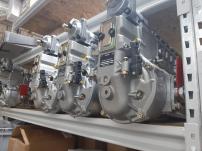 Тнвд bosch Евро-2 на Камаз 0402648608 Есть выбор в Архангельске