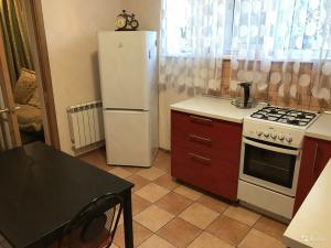 1 -к. квартира в аренду, 40 м2, 2 /5 эт. в Тамбове