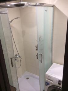1 -к. квартира в аренду, 40 м2, 2 /9 эт. в Тамбове