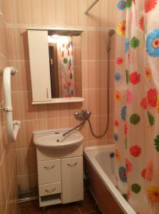 2 -к. квартира в аренду, 50 м2, 2 /5 эт. в Тамбове