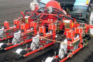 Сеялка точного высева Agricola SNT 2-290 4DR в Волгограде