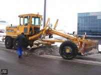 Аренда Грейдера. в Архангельске