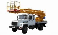 Аренда Автовышки. в Архангельске