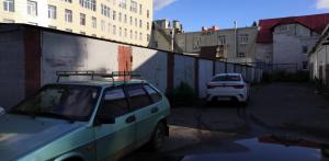 Гараж, 19 м2 в Уфе