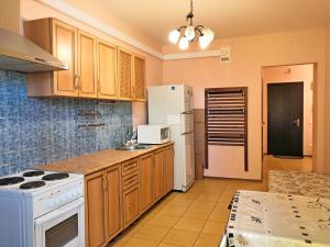 1 -к. квартира в аренду, 50 м2, 10 /17 эт. в Краснодаре