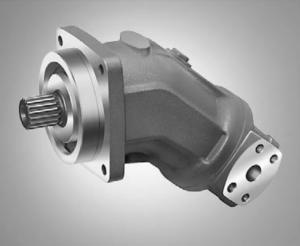 Гидромотор Bosch Rexroth A2FM107 в Липецке