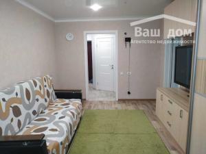 2 -к. квартира в аренду, 40 м2, 1 /5 эт. в Ростове-На-Дону