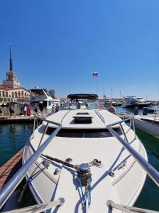 Морская рыбалка в Сочи, Лоо, Вардане, Адлере в Сочи