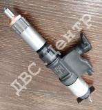 Форсунка ISUZU 4HL1, 6HL1 095000-5500, 8973675521 в Благовещенске