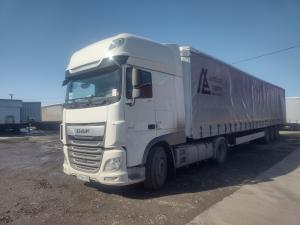 Грузоперевозки автомобильным транспортом по России в Ижевске