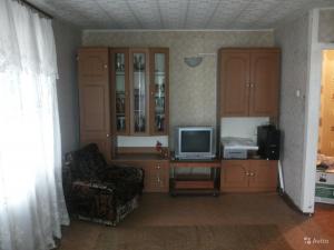 1 -к. квартира в аренду, 34 м2, 5 /5 эт. в Тамбове