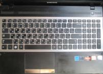 Ноутбук Samsung NP305V5A-S0HRU + Samsung NP-R60S в Йошкар-Оле