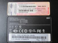 Ноутбук Samsung NP305V5A-S0HRU + Samsung NP-R60S в Йошкар-Оле
