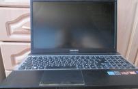 Ноутбук Samsung NP305V5A-S0HRU + Samsung NP-R60S в Йошкар-Оле